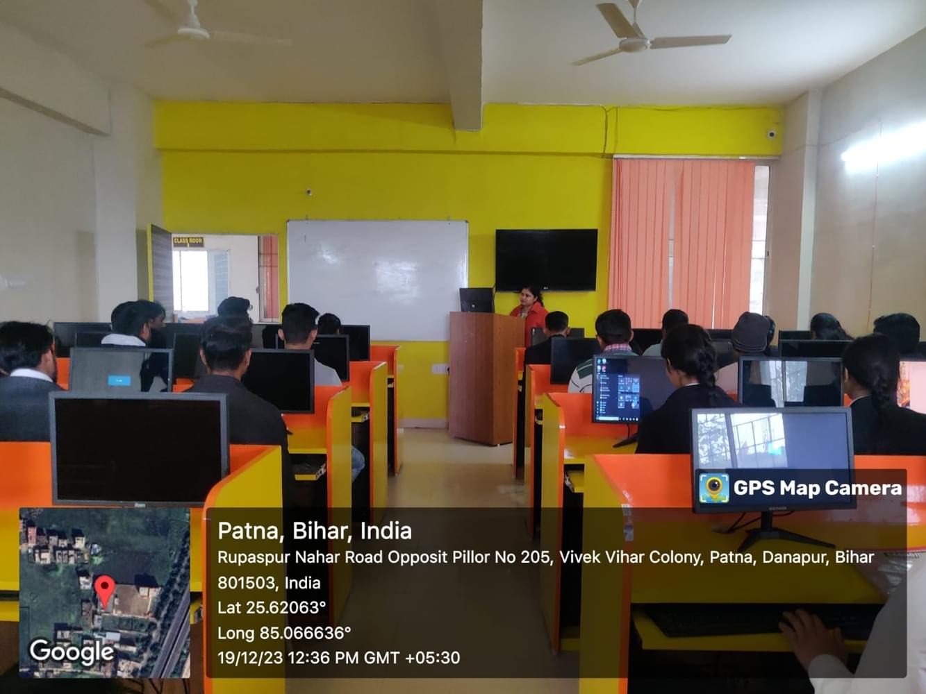 Magadh Professional Institute Patna Campus photo 28